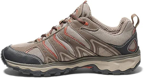 Vista 3 de Eddie Bauer Caminante ligero impermeable Lukla Pro para hombre