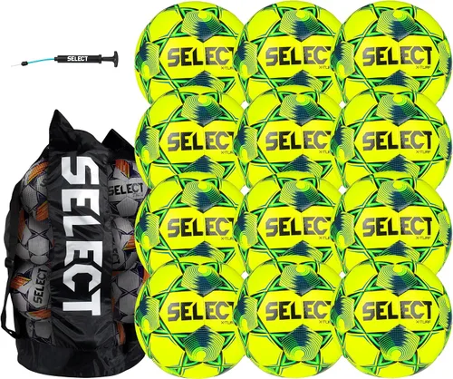 Vista 4 de Select X-Turf - Balón de fútbol