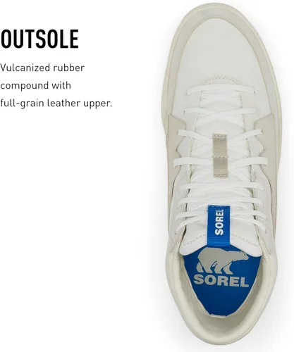 Vista 5 de Sorel ONA 503 Mid Zapato para mujer