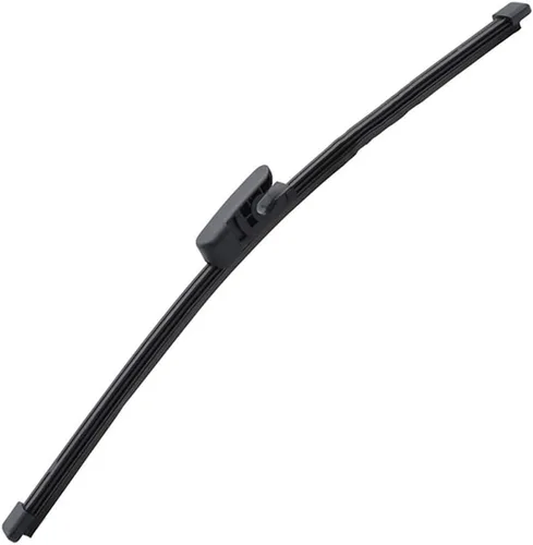 Vista 6 de Juego de limpiaparabrisas delantero y trasero compatible con KIA Cee'd Ceed 2012-2017 limpiaparabrisas limpiaparabrisas de 26 + 14 + 12 pulgadas