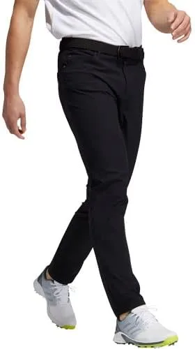 Vista 6 de adidas Men's Go-to 5-Pocket Primegreen Golf Pant