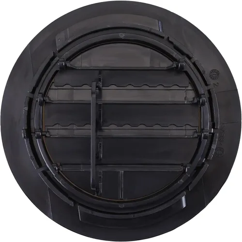 Vista 5 de Bl1Z-19893-AA - Salida de ventilación de aire para techo de techo, BL1Z-19893-AA, compatible con Lincoln Navigator Ford Expedition 2011-2014