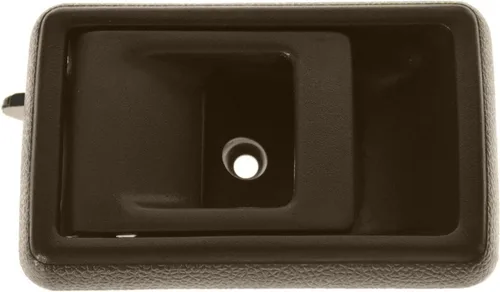 Vista 157 de TRQ Manija de puerta interior delantera izquierda cromada para el lado del conductor compatible con Chrysler 200 2011-2016