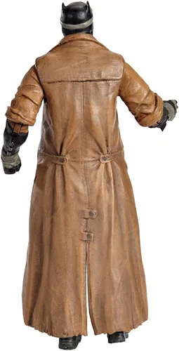 Vista 2 de Batman v Superman: Amanecer de Justicia Multiverse Knightmare Figura de Batman (Apocalypse Flashback) 6 pulgadas