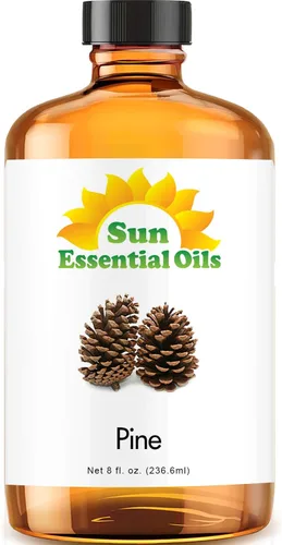 Vista 63 de Sun Essentials aceites esenciales