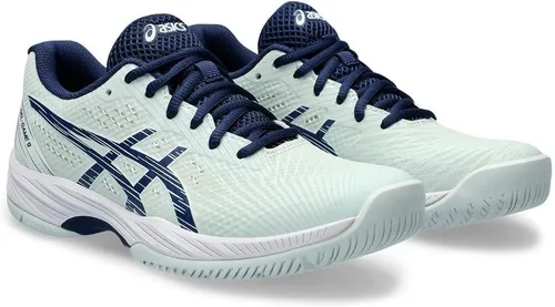 Vista 2 de ASICS Zapatillas de tenis GEL-GAME 9 para mujer
