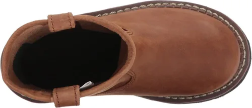 Vista 5 de Georgia Boot Unisex-Child Gb202 Mid Calf Boot