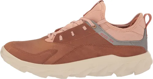 Vista 8 de ECCO Womens Mx Low Sneaker