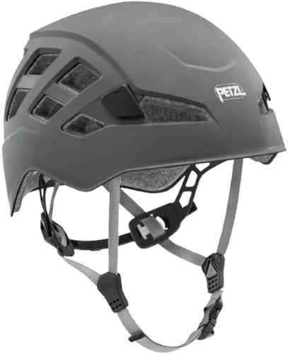 Vista 7 de Petzl BOREO - Casco duradero con protección mejorada (escalar, espeleología, vía ferrata)