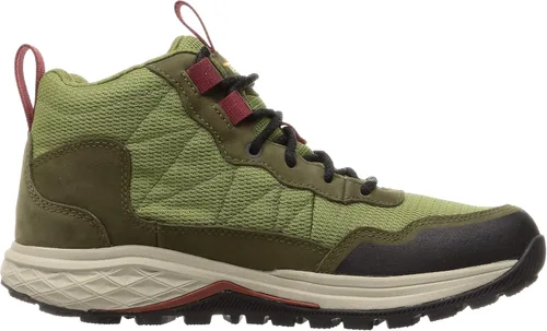 Vista 6 de Teva Ridgeway Mid Rp - Tenis de senderismo para hombre