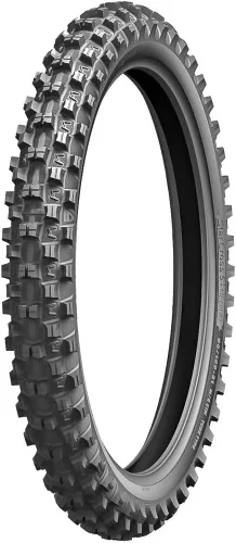 Vista 3 de Michelin Neumático Starcross 5 (suave, 90/100-14)