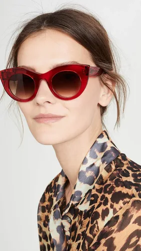 Vista 3 de Thierry Lasry Melancoly 462 - Gafas de sol para mujer