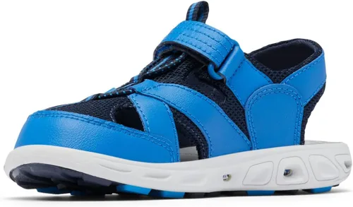 Vista 4 de Columbia Kids Youth TECHSUN Wave Sandalia deportiva