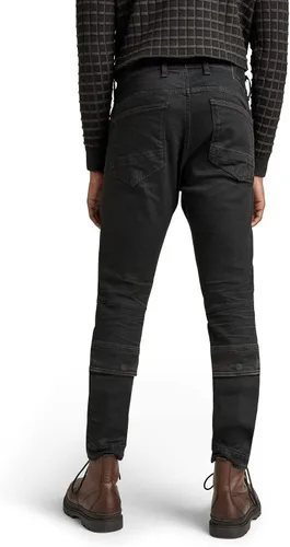 Vista 2 de G-STAR RAW Airblaze 3D Skinny Fit Jeans para hombre