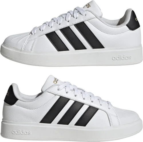 Vista 7 de Adidas Streettalk para mujer
