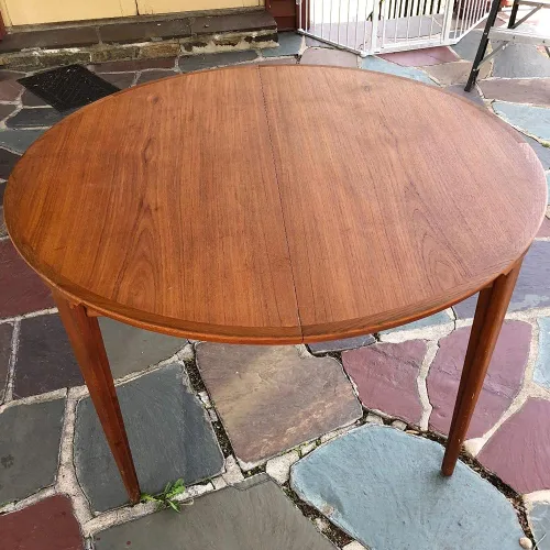 Vista 9 de TotalBoat Aceite de teca - Sellador de madera marina prémium protege y conserva la teca en barcos y muebles de exterior (1 cuarto de galón)