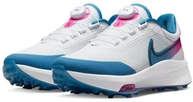 Vista 5 de Nike Air Zoom Infinity Tour Next% Zapatos de golf 2022 Hombre SZ Wide