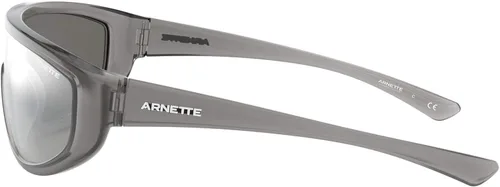 Vista 4 de ARNETTE An4264 Clayface Shield - Gafas de sol para hombre