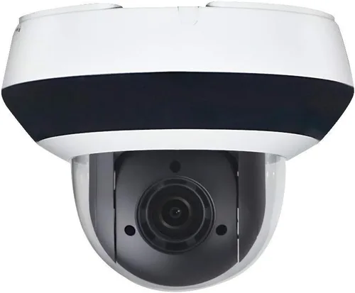 Vista 11 de VIKYLIN 4K 8MP POE IP AI Wizsense Cámara, DMSS/SmartPss Lite, disuasión activa con audio bidireccional, visión nocturna inteligente de doble luz