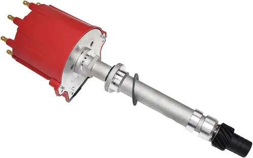 Vista 2 de Distribuidor EFI TBI de A-Team Performance - Encendedor y Bobina - Distribuidor Listo para Usar - Compatible con GMC, Chevy Pickup Truck y Camaro