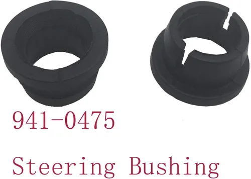 Vista 2 de 941-0475 741-0475 Buje para Troy-Bilt Cub Cadet Huskee (paquete de 8)