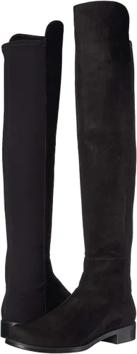 Vista 7 de Stuart Weitzman 5050Bota alta para mujer.