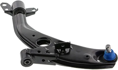 Vista 5 de 2 unids brazo de control de suspensión inferior delantero y conjunto de rótula para Mazda 626 1998 1999 2000 2001 2002 brazos de control 97