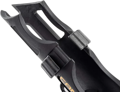 Vista 7 de Cannon portacaña con sistema mecánico para controlar la pesca de altura