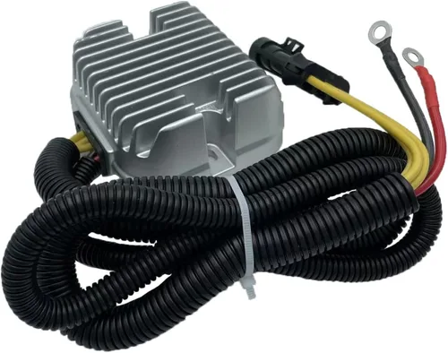 Vista 5 de 10-16 Regulador de Voltaje Rectificador Para Sportsman 550 XP850 Scrambler 850 XP1000