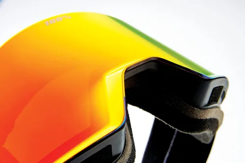 Vista 2 de 100% Gafas protectoras prémium NORG HiPER