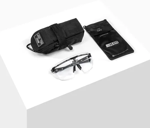 Vista 5 de SCICON Gafas de sol deportivas Aerowatt Sport Performance