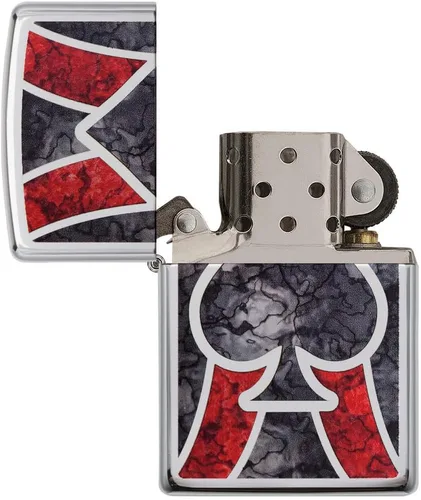 Vista 5 de Zippo - Encendedores Zippo Ace.