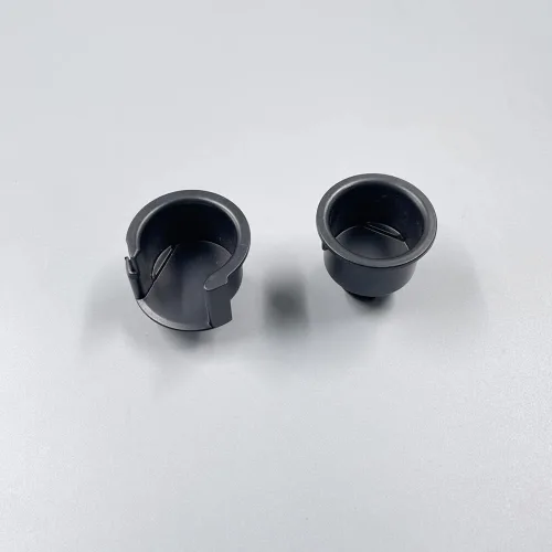 Vista 8 de 1 par de bisagras para portón trasero con buje compatibles con Nissan Frontier 2005-2018