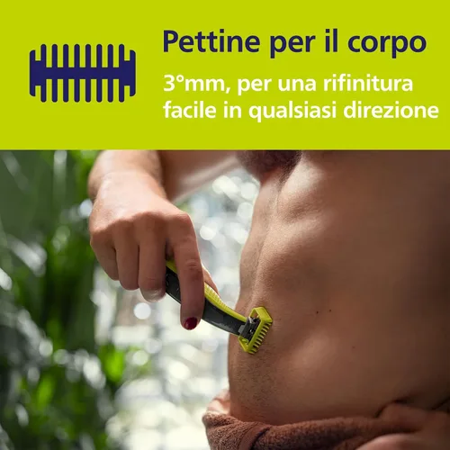 Vista 5 de Philips OneBlade QP620/50
