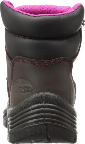 Vista 3 de Avenger Work Boots A7675 Zapato industrial y de construcción para mujer