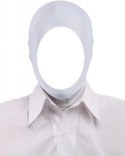 Vista 23 de Máscara de elastano con capucha elástica Zentai para hombre y mujer, para Halloween, cosplay, accesorios de disfraz