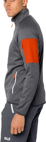 Vista 2 de Jack Wolfskin Men's Milford Jacket