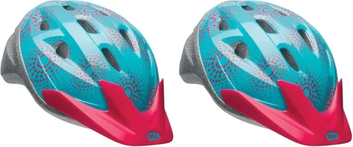 Vista 12 de Bell Rally Casco para bicicleta para niños
