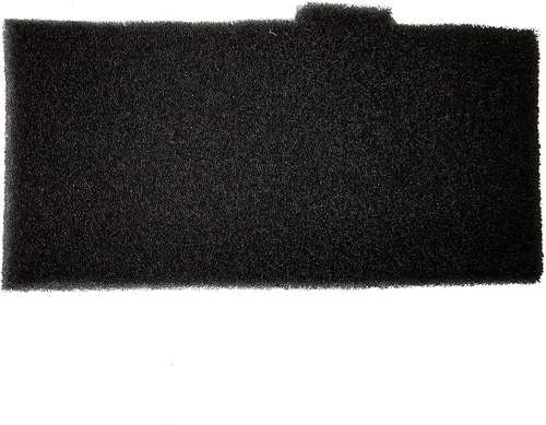 Vista 2 de Filtro de aire para proyector Mitsubishi VLT-HC4900 VLT-HC5000LP VLT-HC5500 VLT-HC6000 VLT-HC6050 HL650U MH2850U WL639 XL2550 XL650LP XL650U HL2750U