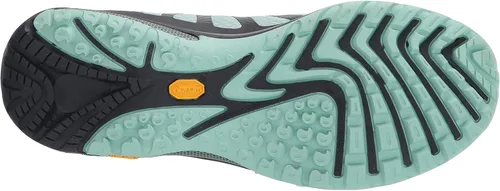 Vista 4 de Zapatillas de senderismo Merrell Siren Edge 3 para mujer