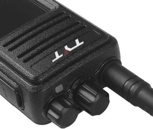 Vista 5 de TYT MD-380, walkie-talkie DMR/Moto TRBO