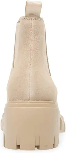 Vista 5 de Steve Madden Botines Howler para mujer