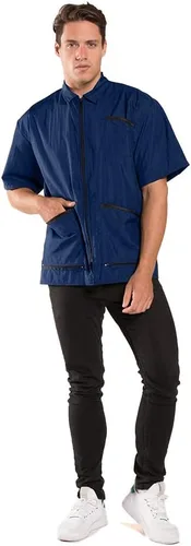 Vista 2 de Betty Dain Chaqueta de peluquero Premier