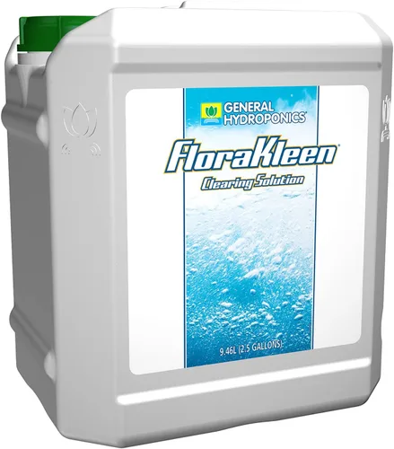 Vista 10 de General Hydroponics - Fertilizante para hidroponia para jardinería