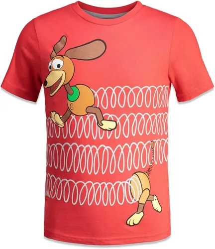Vista 3 de Disney Camisetas de Mickey Mouse para niños