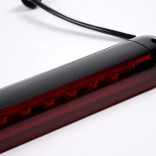 Vista 7 de GRAND ORANGE Tercera luz de freno LED de montaje alto 92-99 compatible con Chevy GMC Suburban/Yukon 94-05 compatible con Chevy Blazer S10 luz