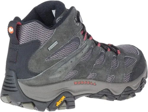 Vista 5 de Merrell Botas de senderismo Moab 3 Mid GTX para hombre