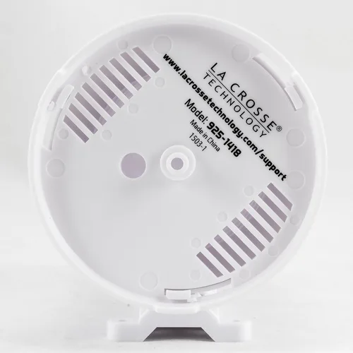 Vista 5 de La Crosse Technology 925 - Protector para sensor con montura