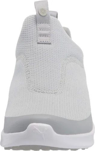 Vista 2 de PUMA Laguna Fusion - Tenis de golf sin cordones para mujer