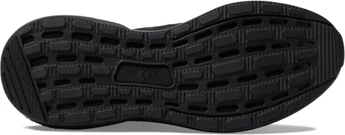 Vista 3 de adidas Unisex-Child Rapidasport Elastic (Little Big Kid) Running Shoe